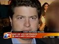 caso Antonini: episodio Maionica: Soy Culpable