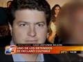 caso Antonini: episodio Maionica: Soy Culpable