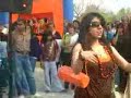 dança pra caralho!