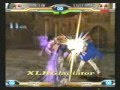 KOFMI2 Crazy Combo II All Characters More Craziness (Part 2)