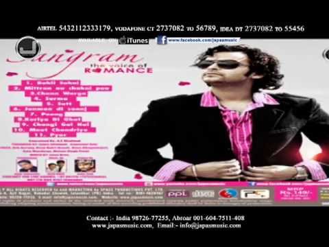 Changi gal nai_Sangram [Full HD Video] [2012] Japas Music Latest Punjabi Songs