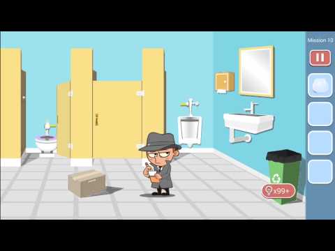spy - Tiny Spy Mission 10 Walkthrough - Cheats, solution and guide by CamMax Tiny Spy Mission 10 Walkthrough Room Escape. Walkthrough of Tiny Spy Mission 10 Cheat. Affiliated Website Site: http://www.1...