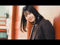 ＜那蘭のどか＞話題の“超絶美少女”が「サンデー」表紙に　山梨でお出かけデート