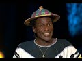 SAIDOU ABATCHA Paris fait sa comedie.avi