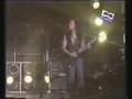 videos de Megadeth - 1994 - This Was My Life