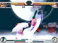 [EFZ[Nanase-lots of ZeroDefend