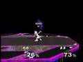 ADHD(Mewtwo) vs Seibrik(Sheik) 2