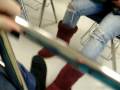 Randomness Math Class