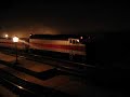 1004 with marker lights