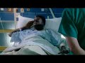 Holby City: Kyla/Abra, Fly Me to the Moon, S9E3