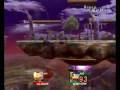 Kovarish [Olimar] vs Banze [Diddy Kong] 1