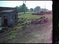 Motorcar at North Judson, IN.