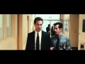 'The Lincoln Lawyer' Trailer