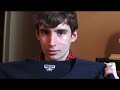 Remember that YouTube contest we held awhile back? Ryan Moore is the Winner!! The Thread Heads take a trip to his high school in Virginia and get a sweet lesson on how to revamp an old sweatshirt. Congrats Ryan! Threadbanger hearts you!