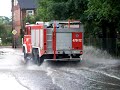 Legionowo ul.Parkowa