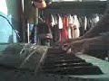 voy - tribal