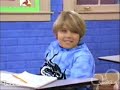TSL of zack and Cody - Be my escape- Relient K