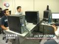 Center Cursos de Ribeirão Preto é um Centro de Treinamento Oficial Microsoft que oferece cursos e certificações. Agora temos cursos oficiais para iniciantes em redes, servidores e programação .net em português!