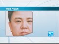 Net mulls over Kim Jong-Il's health