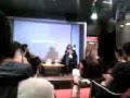 (Suite) Frédéric Beigbeder dédicasse à Bordeaux ( 11/09/07 ) (Suite) Frédéric Beigbeder dédicasse à Bordeaux ( 11/09/07 )