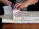 How to wrap a gift