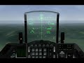 Falcon Allied Force Open Falcon - Laser Guided Bomb Fly-Up