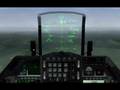 Falcon Allied Force Open Falcon - Laser Guided Bomb Fly-Up