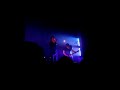Anberlin - Dance, Dance Christa Paffgen (Orlando 033007)