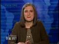 Cynthia Mckinney runs for President under Green Party-1/3