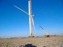 tripping a wind turbine rotor tripping a wind turbine rotor