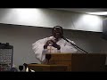 FTD Holy Commuion Service