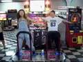 DDR Koren Girls