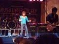 New York dolls live in bergamo