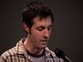 Drew Kunz Reading