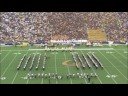 Cal Band- Frankie Valli Show 2008 Cal Band- Frankie Valli Show 2008