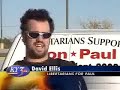 Ron Paul News in SW Missouri