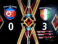 North Korea vs. Ivory Coast 0-3 (June 25), all goals and highlights