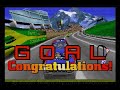 ingame video of daytona usa jpn (gs-9013 - ???????) for the sega saturn video provided by www.satakore.com and made by asta more info about this game www.satakore.com