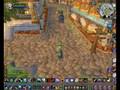 World of Warcraft hunter crit
