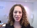 #ShesGeeky DC Conference Interview with Maxine Teller