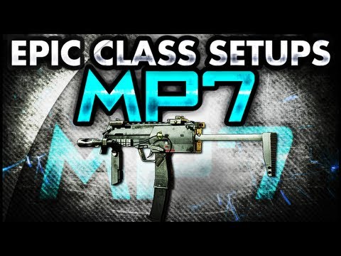 Best Sub Machine gun in MW3 - Enjoyed It? Remember to