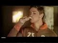 Fernando Torres and Puyol making pizza commetrial