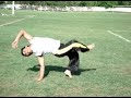 capoeira-jesus romero