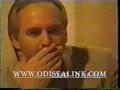 videos de Dr Jonathan Reed Alien Encounter Odisealinker Series 7/19