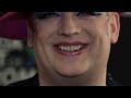 Boy George spricht deutsch! :) http://ow.ly/2CdOG Boy George ist am Samstag, 11.07. auch bei “Leute heute” (ZDF 18.30 – 19.00 Uhr) zu sehen.