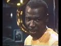 Elvin Jones Drum Solo Demonstration