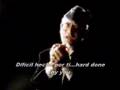 Elthon jhon (sacrifice)
