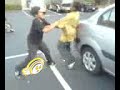 Brandon & Roney Efection: Episode 6: The End Of Violence