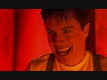 Captain Jack - Shiny Teeth