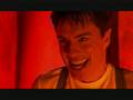 Captain Jack - Shiny Teeth